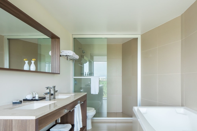 Imagen de la habitación del Hotel Nima Bay Lifestyles Experience. Foto 12