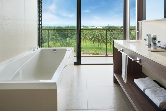 Imagen de la habitación del Hotel Nima Bay Lifestyles Experience. Foto 13