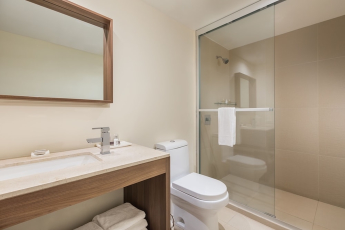 Imagen de la habitación del Hotel Nima Bay Lifestyles Experience. Foto 14