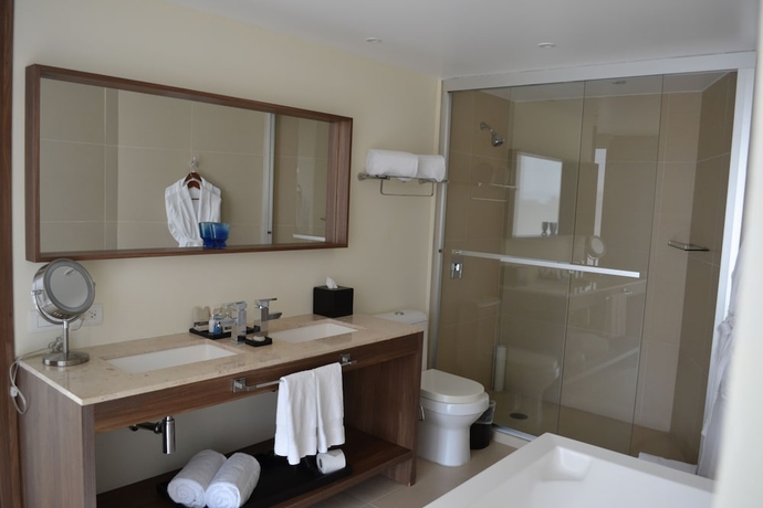 Imagen de la habitación del Hotel Nima Bay Lifestyles Experience. Foto 16