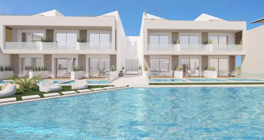 Imagen general del Hotel Nima Boutique. Foto 1