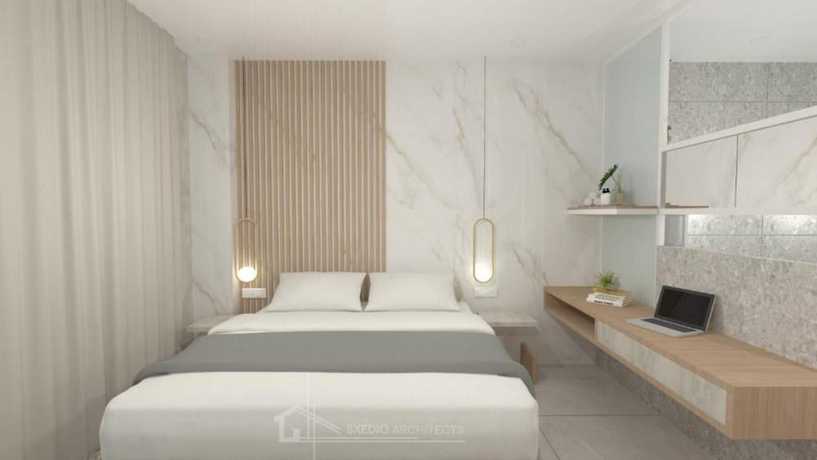 Imagen de la habitación del Hotel Nima Boutique. Foto 4
