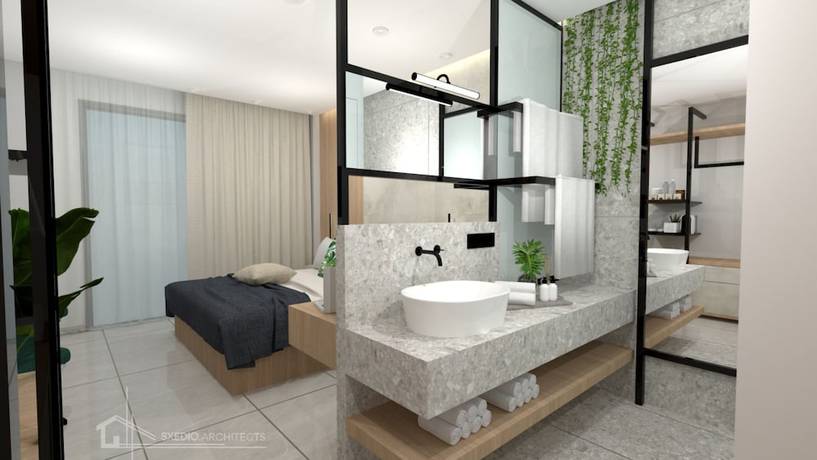 Imagen de la habitación del Hotel Nima Boutique. Foto 9