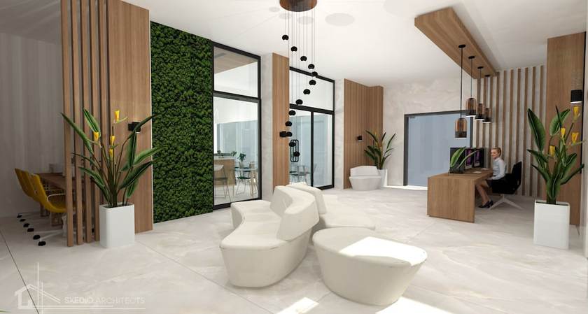 Imagen de los interiores del Hotel Nima Boutique. Foto 20