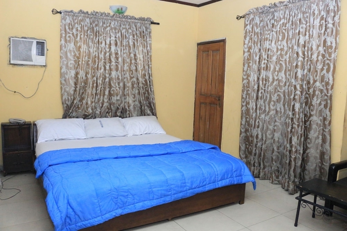 Imagen de la habitación del Hotel Nima Suites. Foto 4