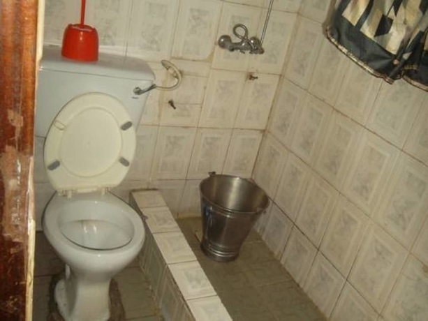 Imagen de la habitación del Hotel Nima Suites. Foto 7