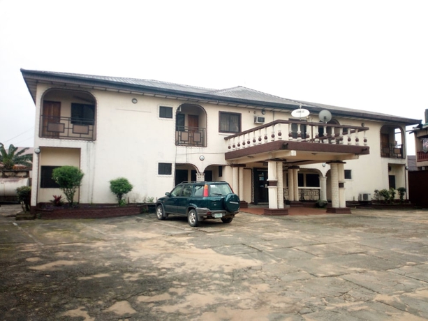 Imagen general del Hotel Nima Suites. Foto 1