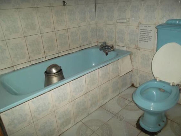 Imagen de la habitación del Hotel Nima Suites. Foto 10