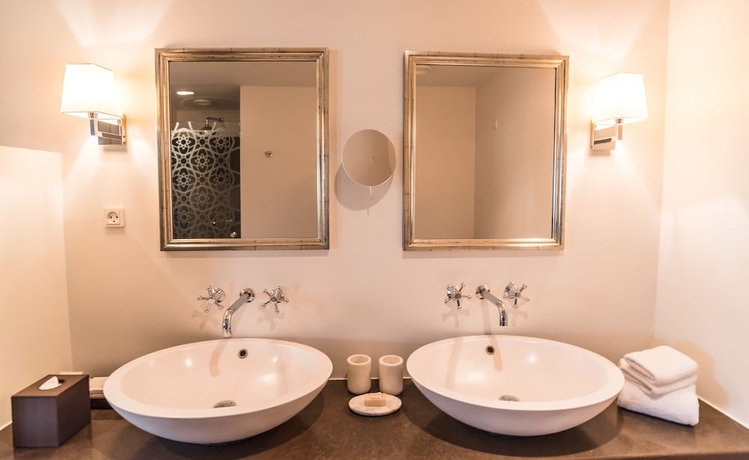 Imagen de la habitación del Hotel Nimb. Foto 2