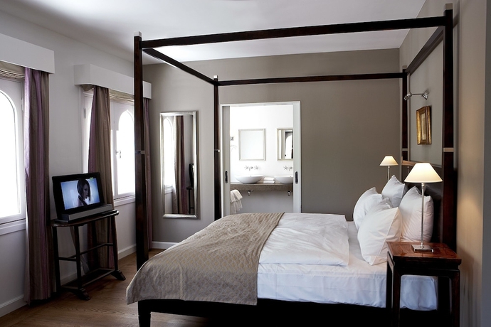 Imagen de la habitación del Hotel Nimb. Foto 3