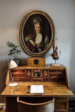 Imagen de la habitación del Hotel Nimb. Foto 5