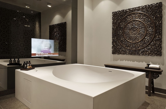 Imagen de la habitación del Hotel Nimb. Foto 12