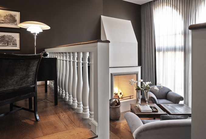 Imagen de la habitación del Hotel Nimb. Foto 14