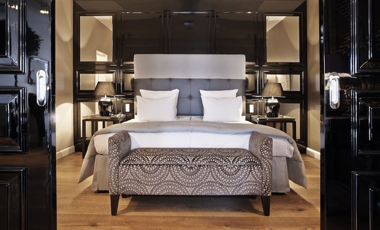 Imagen de la habitación del Hotel Nimb. Foto 15