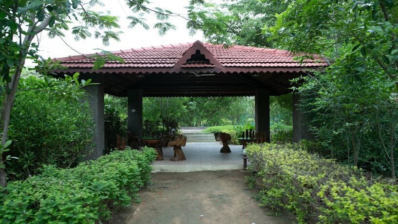 Imagen general del Hotel Nimba Wellness Retreat. Foto 2