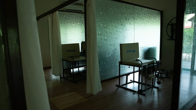 Imagen general del Hotel Nimba Wellness Retreat. Foto 5