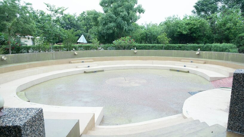 Imagen general del Hotel Nimba Wellness Retreat. Foto 10