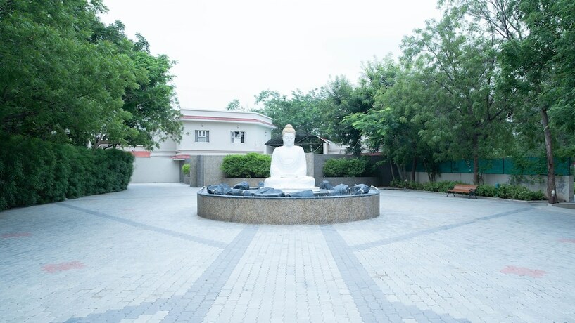 Imagen general del Hotel Nimba Wellness Retreat. Foto 13