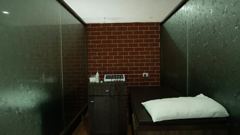 Imagen general del Hotel Nimba Wellness Retreat. Foto 14