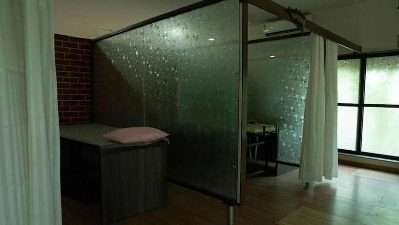 Imagen general del Hotel Nimba Wellness Retreat. Foto 16