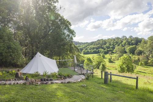 Imagen de la habitación del Hotel Nimbin Rox Yha. Foto 3
