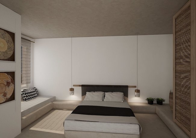Imagen de la habitación del Hotel Nimbus My Aktis. Foto 2