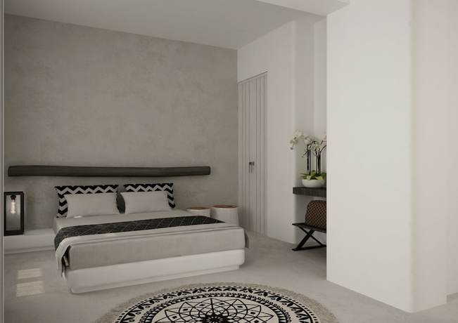 Imagen de la habitación del Hotel Nimbus My Aktis. Foto 16