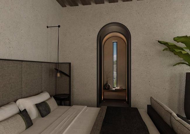 Imagen general del Hotel Nimbus Santorini. Foto 4