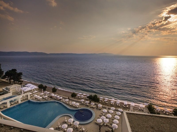 Imagen general del Hotel Nimfa. Foto 2