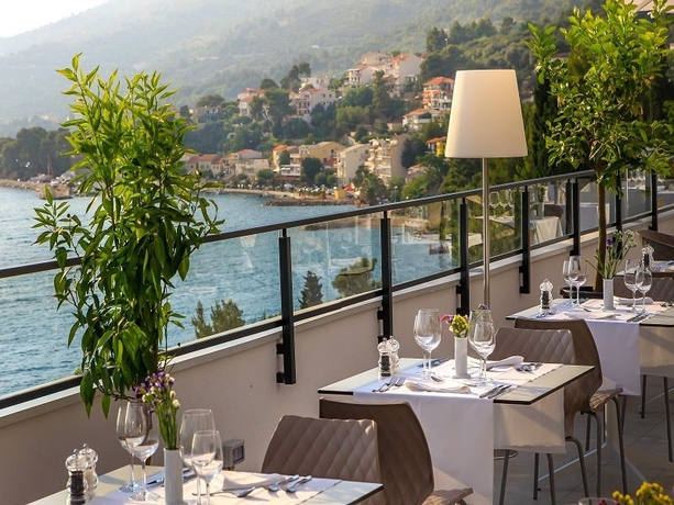 Imagen general del Hotel Nimfa. Foto 3