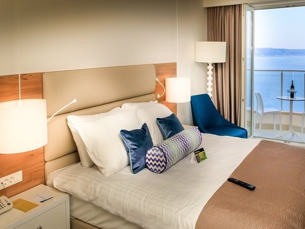 Imagen general del Hotel Nimfa. Foto 5