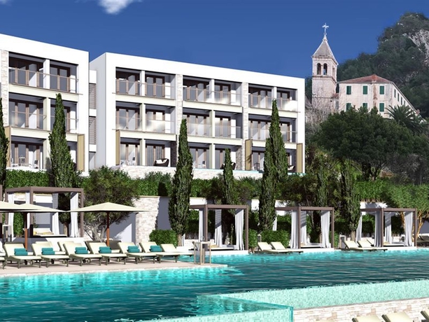 Imagen general del Hotel Nimfa. Foto 9