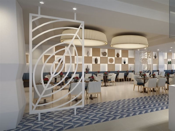 Imagen general del Hotel Nimfa. Foto 14