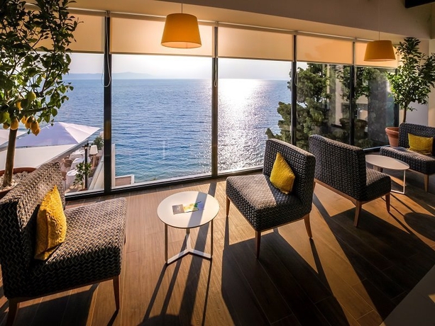 Imagen general del Hotel Nimfa. Foto 15