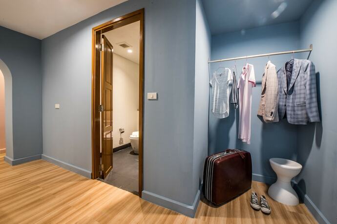 Imagen general del Hotel Nimit Boutique Collection. Foto 11