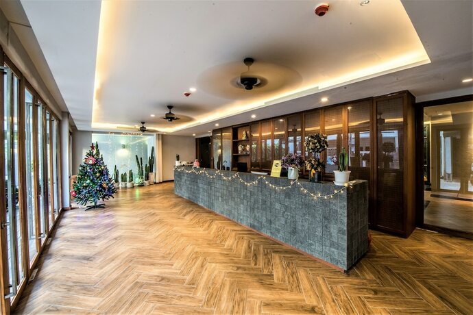Imagen general del Hotel Nimit Boutique Collection. Foto 1