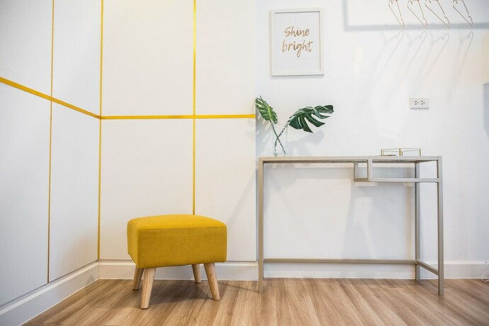 Imagen de la habitación del Hotel Nimit Boutique Collection. Foto 13