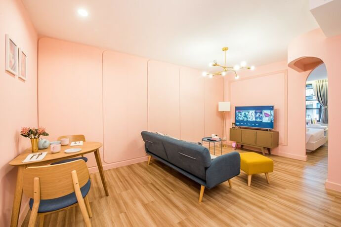 Imagen de la habitación del Hotel Nimit Boutique Collection. Foto 20