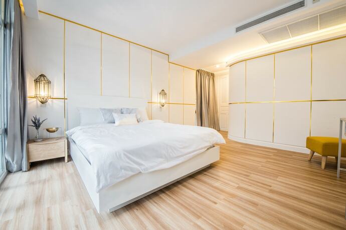 Imagen de la habitación del Hotel Nimit Boutique Collection. Foto 21