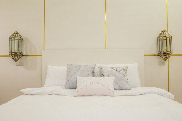 Imagen de la habitación del Hotel Nimit Boutique Collection. Foto 27