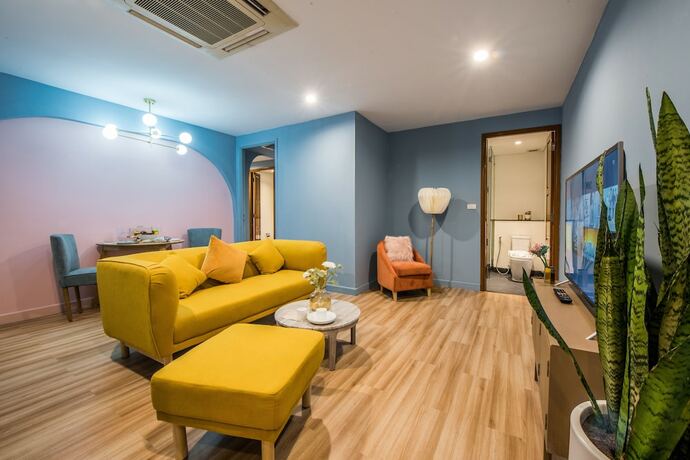 Imagen de la habitación del Hotel Nimit Boutique Collection. Foto 28