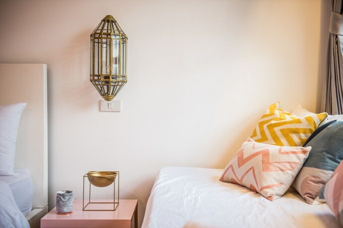Imagen de la habitación del Hotel Nimit Boutique Collection. Foto 37