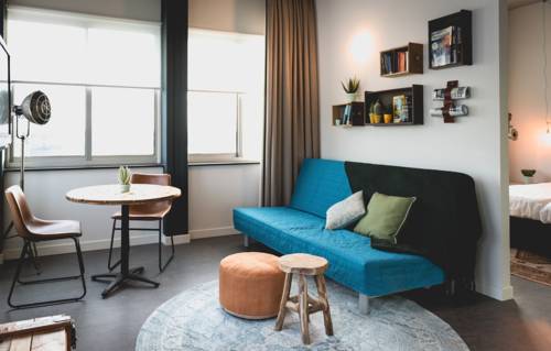 Imagen de la habitación del Hotel Nimma. Foto 3