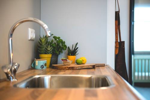 Imagen de la habitación del Hotel Nimma. Foto 5