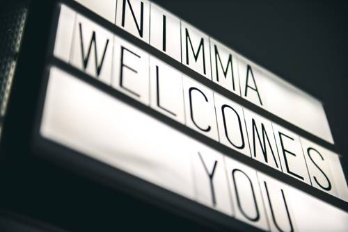 Imagen de la habitación del Hotel Nimma. Foto 8