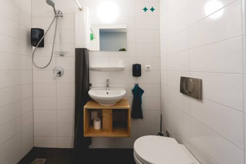 Imagen de la habitación del Hotel Nimma. Foto 9