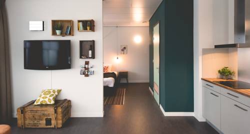 Imagen de la habitación del Hotel Nimma. Foto 14