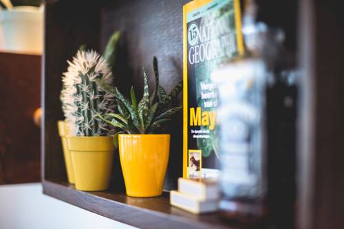 Imagen de la habitación del Hotel Nimma. Foto 15