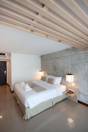 Imagen general del Hotel Nimman Mai Design Chiang Mai. Foto 7