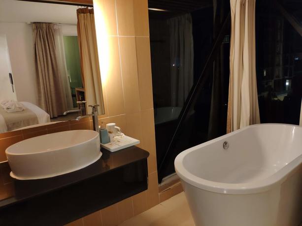 Imagen general del Hotel Nimman Mai Design Chiang Mai. Foto 13